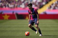 Xabi Alonso wants Pedri at the Santiago Bernabeu